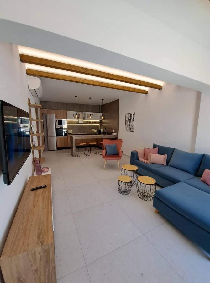 Courtyard Luxury Suites “Marianthi” Pefki Екстериор снимка