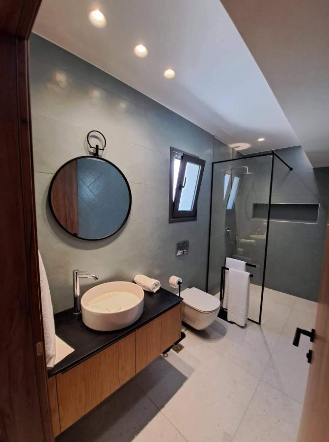 Courtyard Luxury Suites “Marianthi” Pefki Екстериор снимка