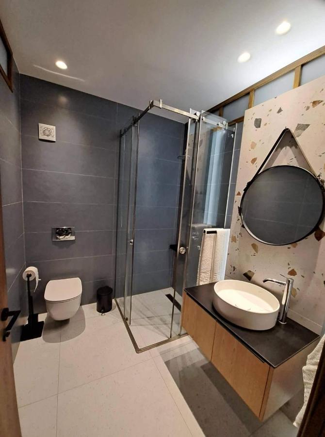 Courtyard Luxury Suites “Marianthi” Pefki Екстериор снимка