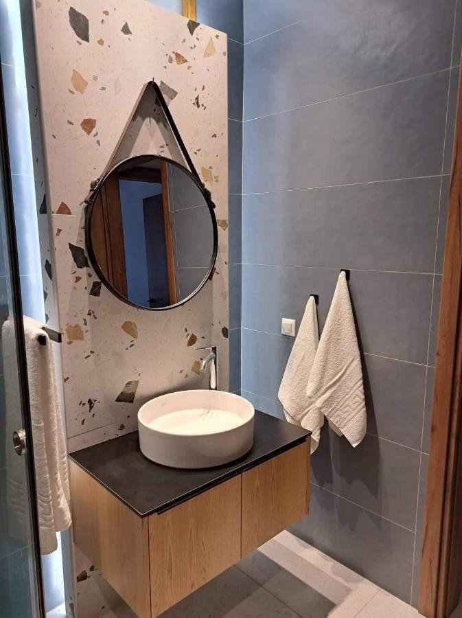 Courtyard Luxury Suites “Marianthi” Pefki Екстериор снимка