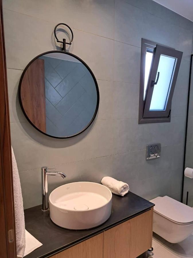 Courtyard Luxury Suites “Marianthi” Pefki Екстериор снимка
